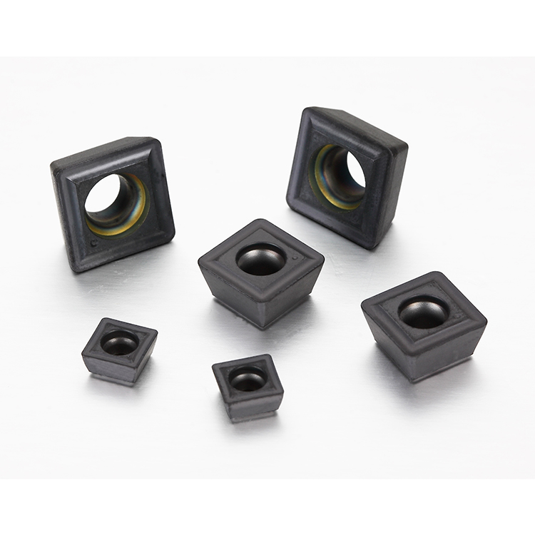 Производители твердосплавных вставок Sandhog Вставка из карбида с ЧПУ Вставка для резьбы