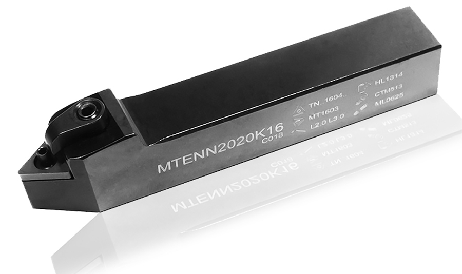 Держатель токарных инструментов MTENN2525M16 
