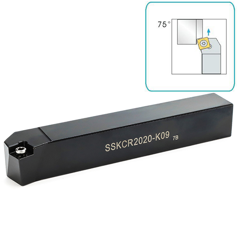 Sandhog Аксессуары для держателей инструментов Металлорежущий инструмент Держатель токарного инструмента