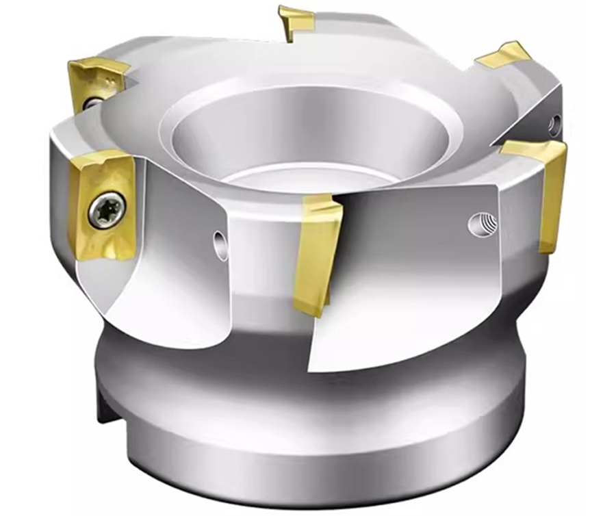 Фреза EAP300 02