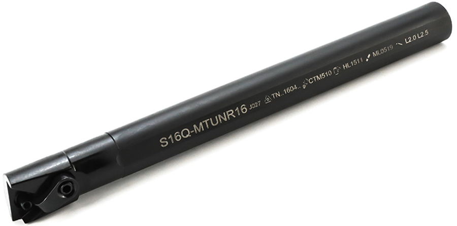 Скучный бар S16Q-MTUNR16