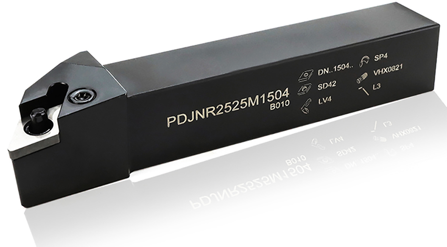 Держатель токарного инструмента PDJNR 