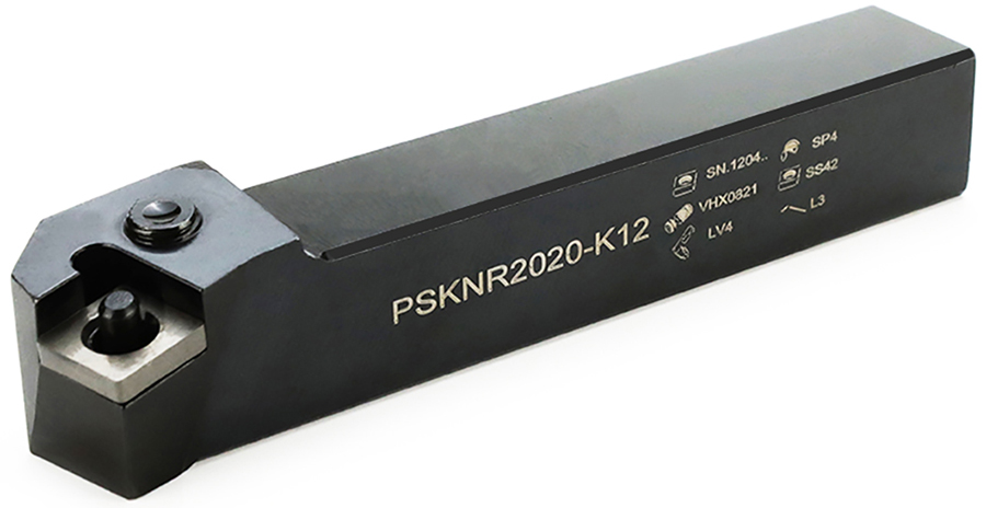 Держатель режущего инструмента PSKNR 