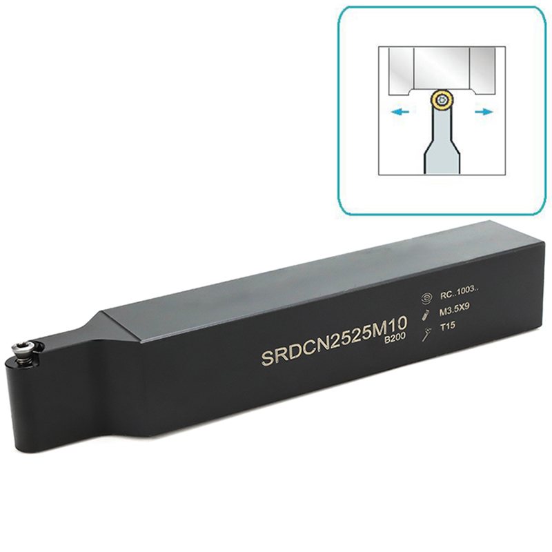 Sandhog Держатель инструмента для автоматической обработки Держатель токарного инструмента