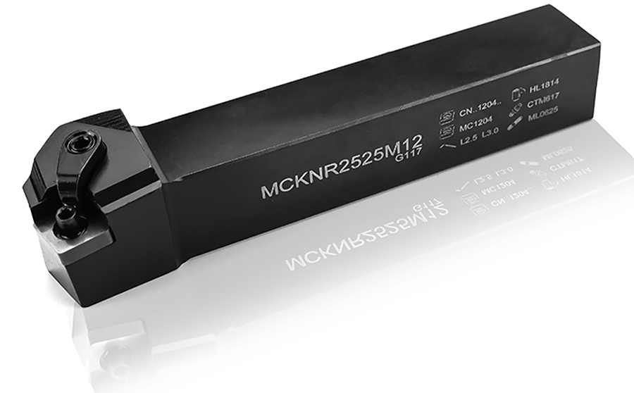 Держатель токарных инструментов MCKNR2525M12 