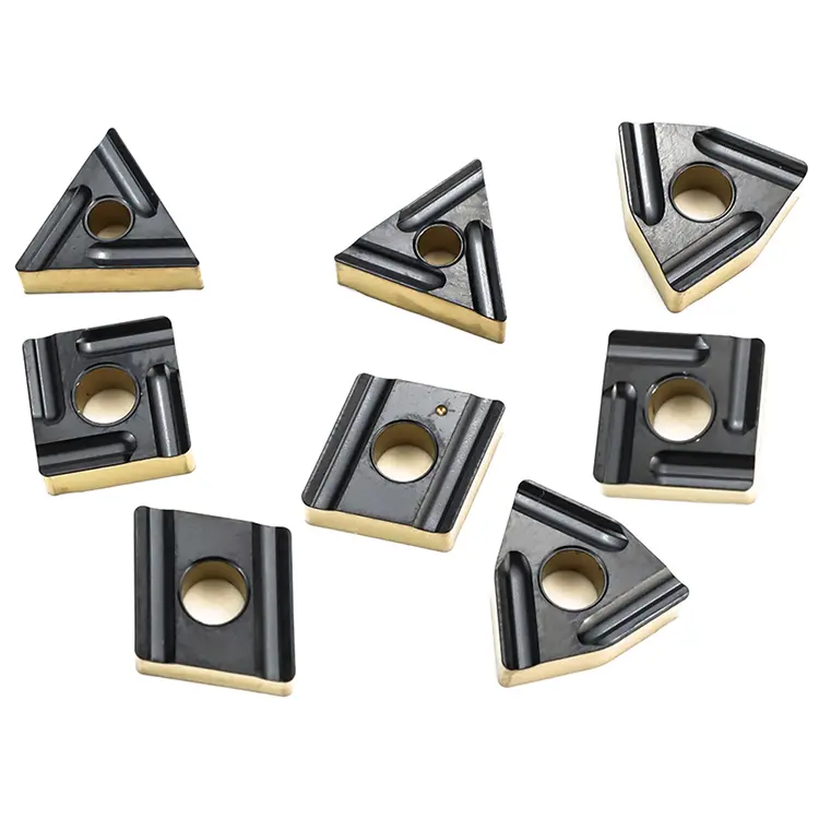 Sandhog Высокоточный токарный станок с ЧПУ для наружной резки Держатель токарных инструментов