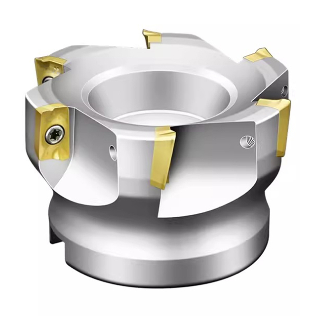 резьба измельчающего резака