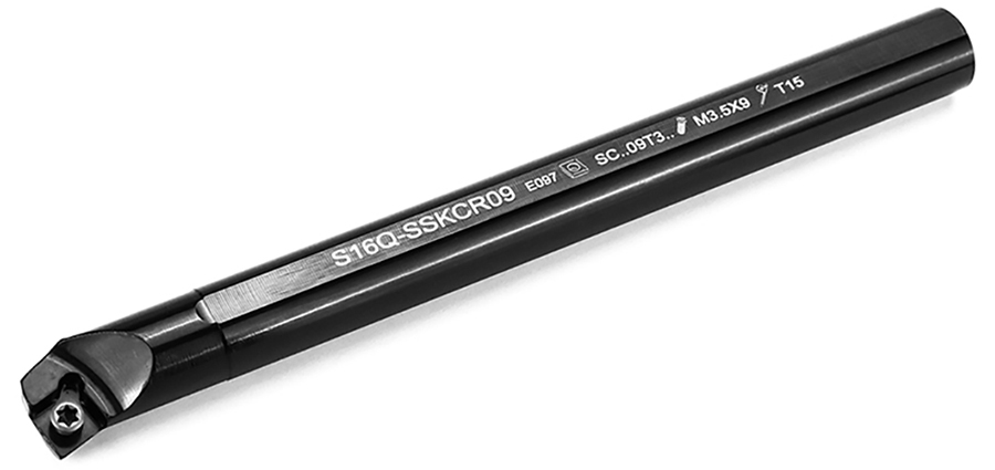 Расточные инструменты для токарных станков с ЧПУ Токарно 