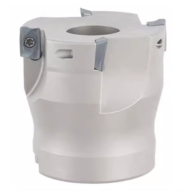 резьба измельчающего резака