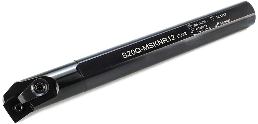 Скучный бар S20Q-MSKNR12