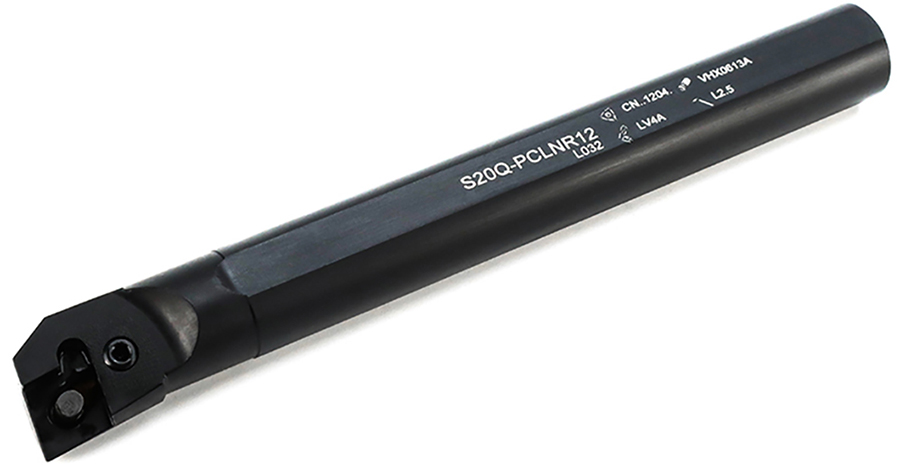 Расточная оправка S20Q-PCLNR12 