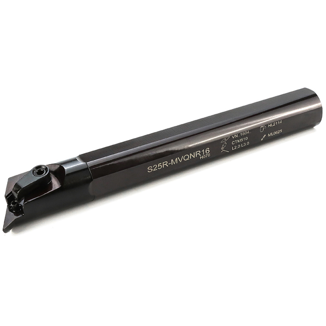 Sandhog Державка инструмента для внутренней токарной обработки Токарная расточная оправка Расточная оправка 