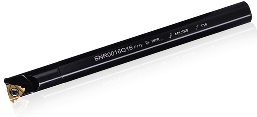 Держатели инструментов для внутренней резьбы