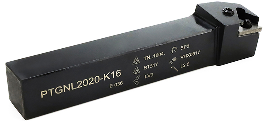 Режущий инструмент PTGNL2020 